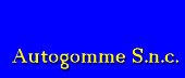 Autogomme S.n.c.