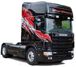 scania