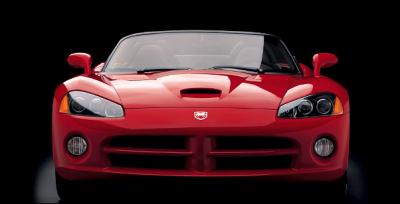 viper